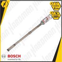 BOSCH ดอกสกัด SDS-MAX R-TEC SHARP CHISEL (2 608 690 124)