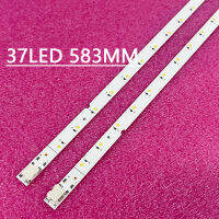 12KIT Led Backlight สำหรับ5300-K55 BN96-9733A UN55K5100 UE55K5300 UN55K5300AG UE55K5105 UE55K5170 UN55K5300 UN55K6300