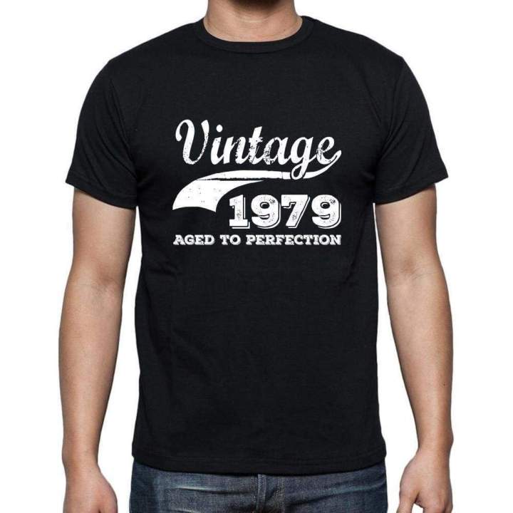vintage-1979-aged-to-perfection-black-mens-tshirt