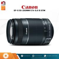 CANON LENS  EF-S 55-250 IS STM