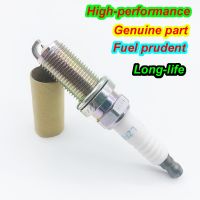 4pcs MN158596 LZFR6AI 3656 Laser Iridium Spark Plug for Mitsubishi Lancer Outlander Galant Eclipse 2.4L LZFR6-AI