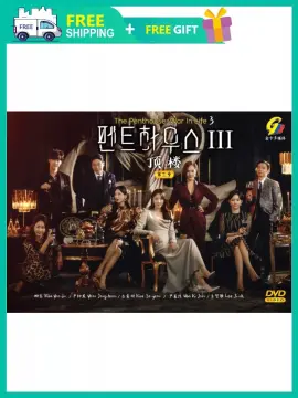 Penthouse kdrama online free hot sale