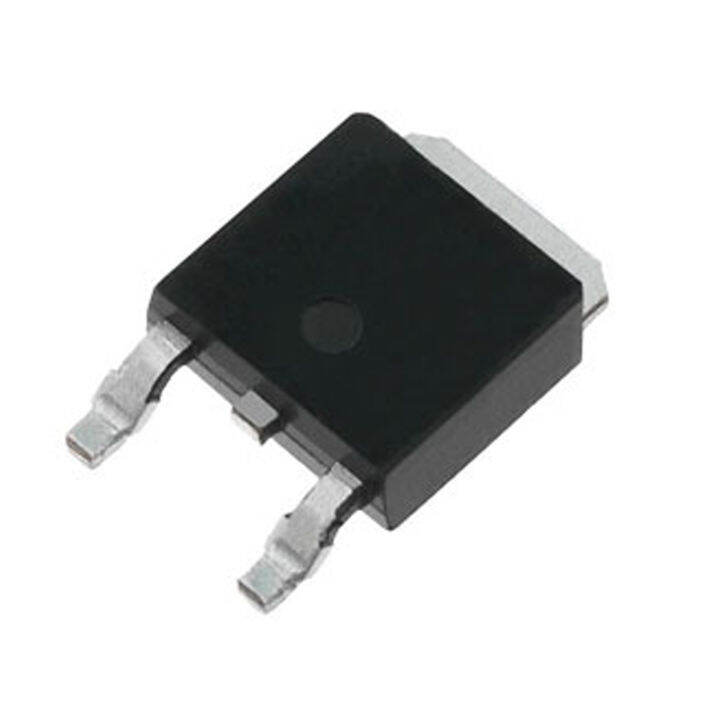 DIODE ไดโอด RB088BM200TL ROHM Schottky Barrier Diode, Reverse Voltage