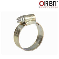 ORBIT กิ๊บรัดสายยาง เข็มขัดรัดสายยาง เหล็กรัดสายยาง มีหลายขนาดให้เลือกHOME REGENCY TOOLS