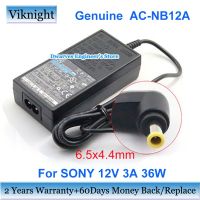 ☈2023. . Elo. MPA-AC1 3A 12V AC-NB12A อะแดปเตอร์สำหรับโซนี่ AC EVI-HD7V DRX-810UL EVI D100 AC-12V1 AC-LX1B แหล่งจ่ายไฟ AC-ES1230K