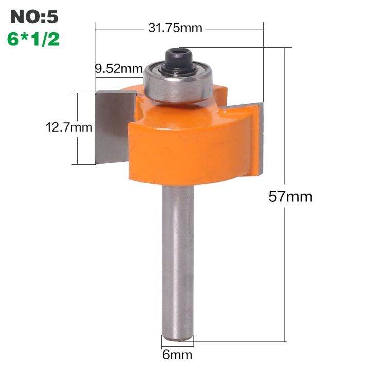 1pc-6mm-shank-biscuit-t-slot-wood-router-bit-พร้อมแบริ่งด้านบน-c3-คาร์ไบด์-slotting-jointing-woodworking-milling-cutter