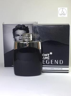 น้ำหอม ผู้ชาย MONT BLANC  รุ่น LEGEND น้ำหอมของแท้ 100 เปอร์เซนต์