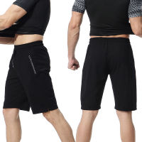 Summer Mens Running Shorts Casual Men Joggers Shorts Sweatpants Men Trousers Fitness Gym Shorts Male Short Pants
