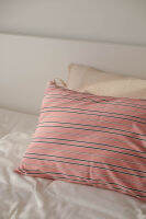 Pattern pillow case