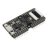 MaixBit K210 RISC-V Dual Core 64Bit Development Board Sound Source Positioning Development Board AIOT Visual Recognition Development Board RISC-V Microcontroller