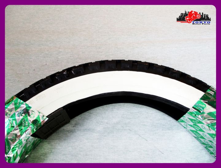 white-wall-tire-front-amp-rear-set-dot-standard-18x3-50-1-pc-ยางขอบขาว-ยางนอกขอบขาว-ขอบ18-ขนาดยาง18x3-50