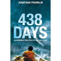 You just have to push yourself ! &amp;gt;&amp;gt;&amp;gt; 438 Days : An Extraordinary True Story of Survival at Sea