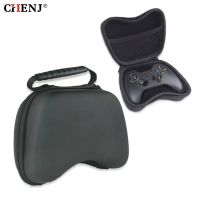 Portable Hard EVA Carrying Case For Xbox One Series S X Game Controller Storage Bag Comaptible For NS Switch Pro Gamepad Box