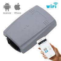 【Direct-sales】 Wireless Wifi Controller RF WIFI Converter สำหรับรีโมทคอนโทรลรับ Controller Switch DIY Android IOS WIFI RF Remote