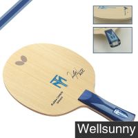 Wellsunny TIMO BOLL-ALC ไม้ตีปิงปอง Cs/fl