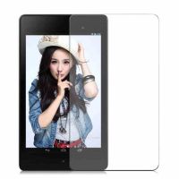 Universal tempered glass film for 6.8 39; 39; 7.0 39; 39; 8.0 39; 39; 9.7 39; 39; 10.0 Inch tablet Tempered Glass Screen Protector Film