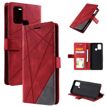 Shop Realme Phone Case 9i With Wallet with great discounts and prices  online - Feb 2024