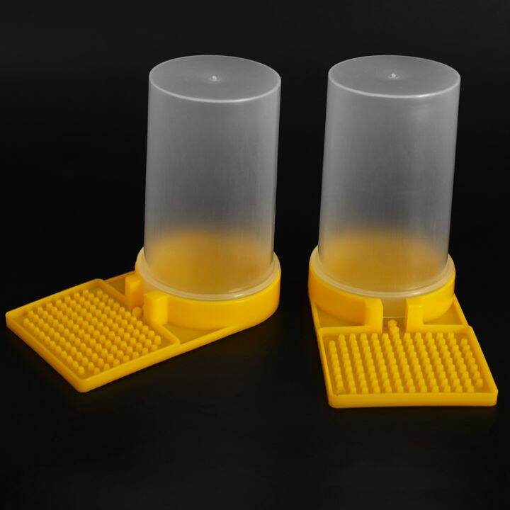 2-pack-beehive-beekeeping-water-dispenser-honey-beehive-entrance-feeder-bee-drinking-beekeeping-equipment-nest-beekeeper-tool