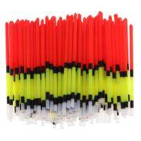 ：《》{“】= 100Pcs   Fishing   Floats   Vertical      Long   Tail   Float