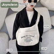 JoynCleon children s crossbody bag New Korean fashion large