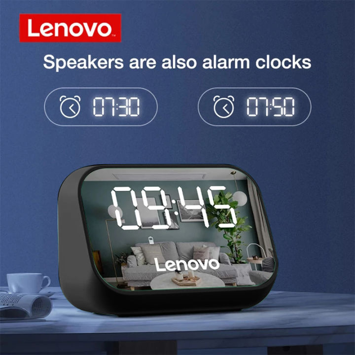 bluetooth-compatible-stereo-wireless-speaker-clock-surround-player-subwoofer-kit-full-frequency-speaker