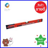 ระดับน้ำ I BEAM PUMPKIN รุ่นซูเปอร์ฮิต 18 นิ้วALUMINUM I-BEAM LEVEL PUMPKIN SUPER HIT 18" **ด่วน ของมีจำนวนจำกัด**