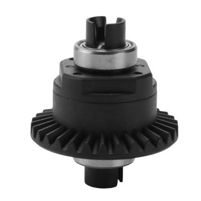 Differential ZJ06 for Xinlehong Hosim 9130 9135 9136 9137 9138 1/16 RC Car Spare Parts Accessories