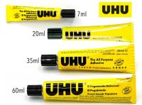 กาวสารพัดประโยชน์ UHU Multi Purpose  Adhesive กาวยูฮู