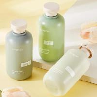 Shampoo RongYao ยาสระผม บำรุงผม กลิ่นหอม หอมเฉพาะตัว ดูแลผมเสีย ขนาด 300 ml.  ?