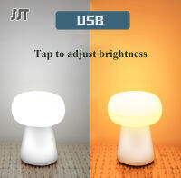 JJT โคมไฟตั้งโต๊ะLED ไฟตกแต่งห้อง สี ไฟปาร์ตี้ ไฟนางฟ้า ไฟหลอด led เครื่องประดับไฟคริสต์มาส ไฟกลางคืน usb