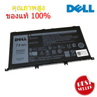 แบตเตอรี่ Battery Dell Inspiron 15 5576 5577 Gaming 357F9 7559 7566 7567 7557 71JF4 0GFJ6 ของแท้ 100100% ส่งฟรี !!!