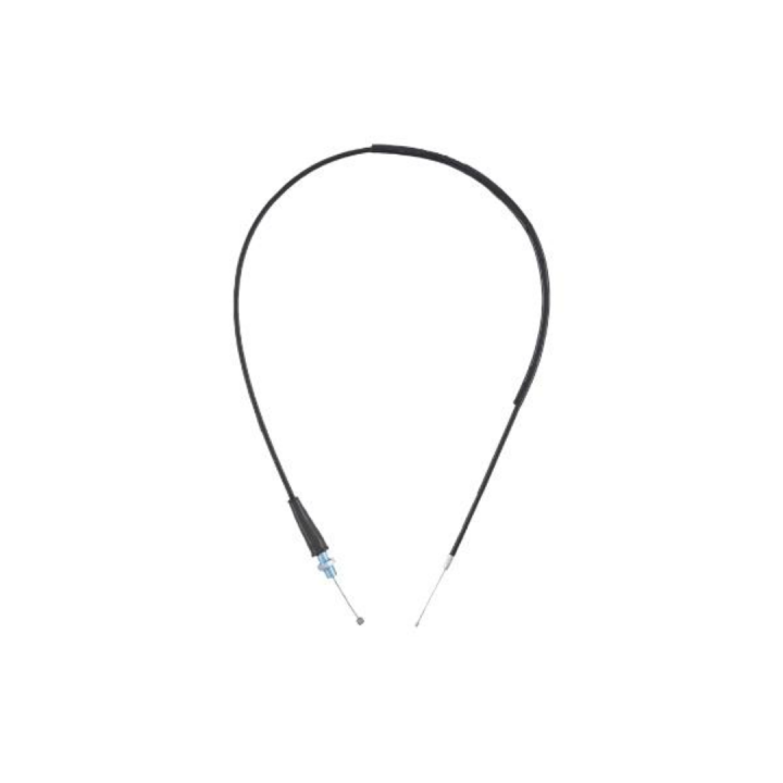 Moto Depot Throttle Cable XR200 1 Piece Flexible Ultra Durable HDPE