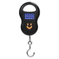 Portable Electronic Scales Hanging Scale Weight Scale Electronic Luggage Fishing - Weighing Scales - Aliexpress