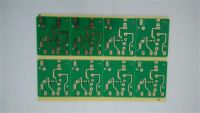 【YF】℡  CEM1 94v0 single side pcb layer board with best quote Printed Circuit Board prototypes welcome