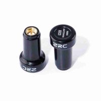 ZRC 5.8G เสาอากาศเครื่องส่งมินิเอฟพีวีรับสูง3Dbi RHCP Sma/RP-SMA สำหรับบังคับวิทยุ FPV เครื่องบินโดรนชิ้นส่วนระบบ FPV