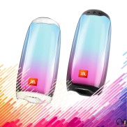 Loa Blutooth JBL Pulse 4 Nghe Nhạc Công Suất Lớn 20W