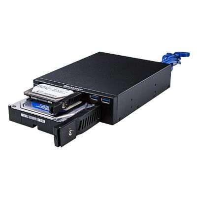 MR-6203ฮาร์ดดิสก์ SSD ภายใน2.5/3.5 "สำหรับกล่องเคสกล่องฮาร์ดดิสก์สถานีที่วางมือถือไดรฟ์ออปติคัลสาย USB คู่สำหรับเดสก์ท็อปอุปกรณ์ W3JD