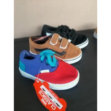 Buy kids outlet vans