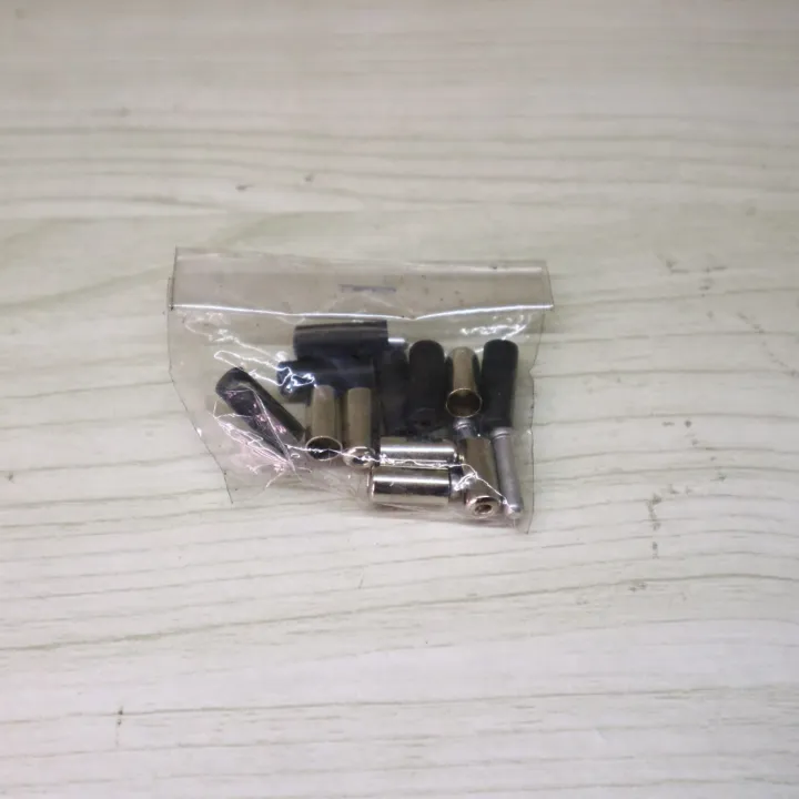 Bicycle Brake Wire Cable End (set) Lazada PH