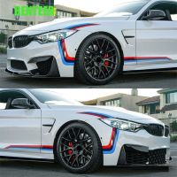 ที่ดีที่สุด1ชุด M ของเล่นโมเดลรถยนต์พลังงานสติกเกอร์สำหรับ BMW M3 M4 M5 E90 E60 F30 F10 320 328 330 520 E36 E70 116 118 120 320328 330 520 530 525