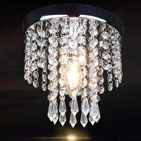 Crystal Lights Interior Crystal Lights Lighting Luminaria Modern Led Ceiling Lamp For Living Dining crystal chandeliere