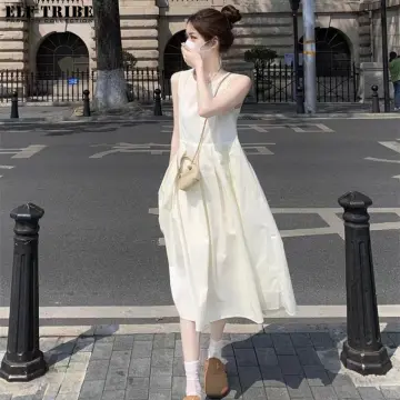 Casual petite hot sale midi dress