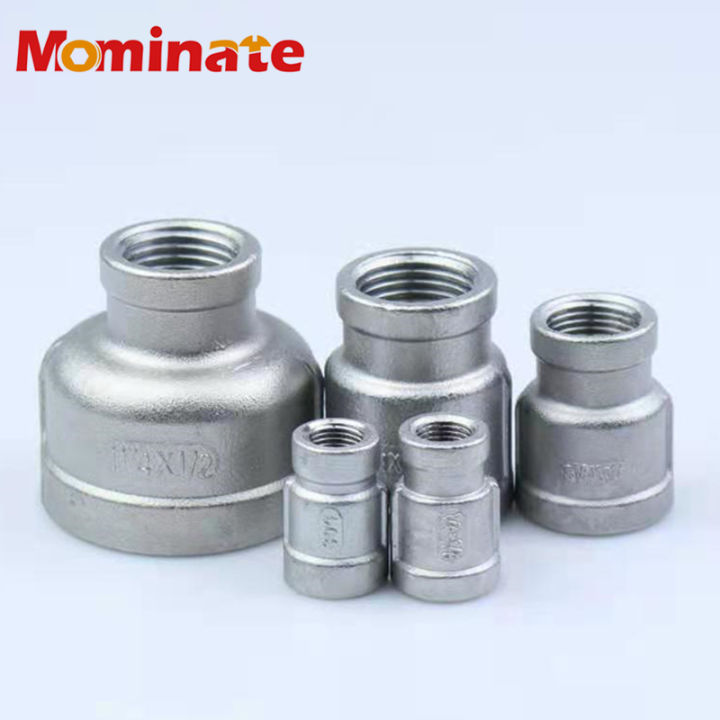 cw-18-14-38-12-34-1-1-14-1-12-bsp-female-to-female-thread-reducer-304-stainless-steel-fitting-connector-adpater