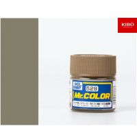 ( Pro+++ ) สุดคุ้ม สีสูตรทินเนอร์ MR.COLOR C529 IDF GRAY 2 10ML ราคาคุ้มค่า อุปกรณ์ ทาสี บ้าน แปรง ทาสี ลายไม้ อุปกรณ์ ทาสี ห้อง เครื่องมือ ทาสี