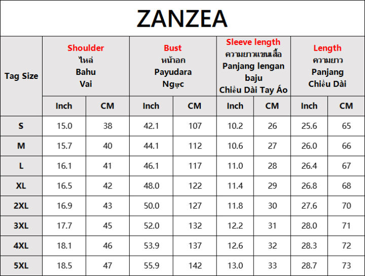 สินค้ามาใหม่-จัดส่งฟรี-fancystyle-zanzea-เสื้อทำงานแบบลำลองมีกระดุมสไตล์เกาหลีของผู้หญิงปกพิมพ์ลายทาง-10