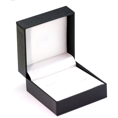 กล่องของขวัญกล่องของขวัญของผู้ชายมีตัวอักษรภาษาอังกฤษ AZ เงินฝรั่งเศสหมุดข้อมือเสื้อหมุดข้อมือเสื้อคัฟลิงค์ติดเสื้อเชิ้ต