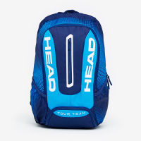 Head กระเป๋าเป้เทนนิส Tour Team 2019 Backpack | Navy/Blue ( 283149 )