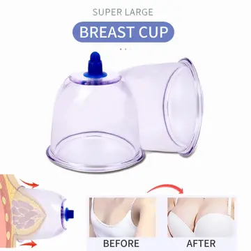 Vacuum Breast Enlarger Lift - Best Price in Singapore - Feb 2024