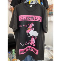 ⚡️⚡️NEW ARRIVALS ⚡️⚡️SNOOP YDOG AT THE PINK PANTHER T-SHIRT. ???? .