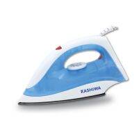 KASHIWA คาชิว่า เตารีดแห้ง รุ่น HD-198 เตารีด Dry Iron มอก.366-2547